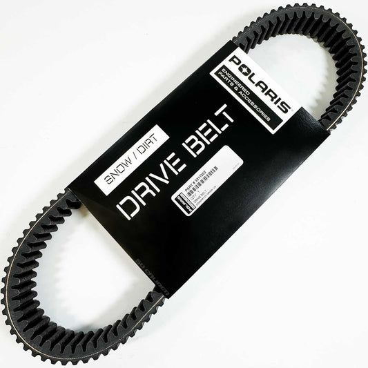 50 Caliber Racing 3211202 Drive Belt | Polaris RZR Pro XP Turbo R