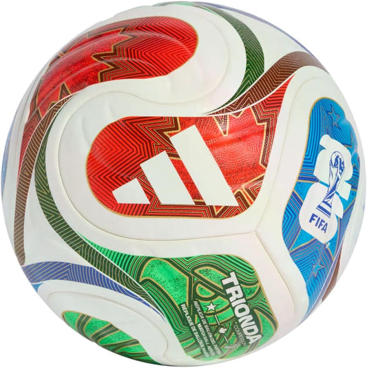 adidas World Cup 2026 Competition Ball | Size 5 | FIFA Quality Pro
