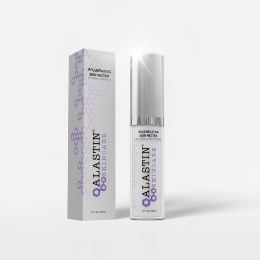 ALASTIN Skincare Regenerating Skin Nectar | 1 oz | Hydrating Serum