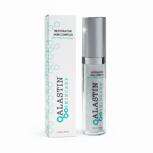 ALASTIN Skincare Restorative Skin Complex | 1 oz | Firming