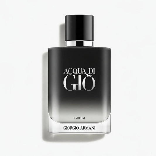 Armani Acqua di Giò Parfum | Men 3.3 fl oz | Fresh Woody EDP
