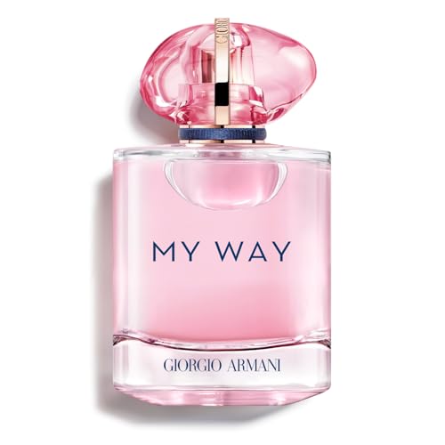 Armani My Way Nectar EDP | Women 3 fl oz | Floral Fruity