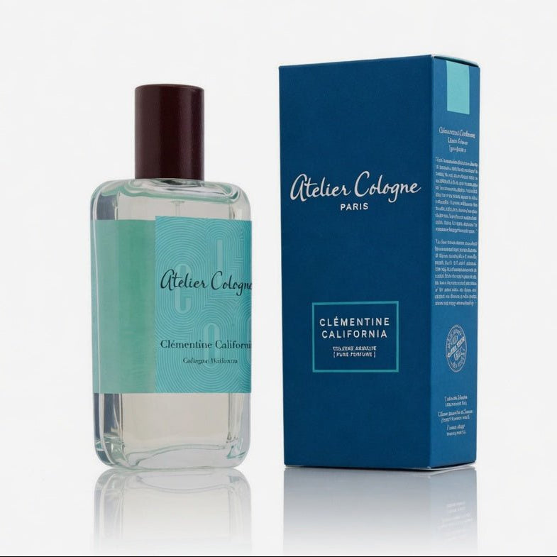 Atelier Cologne Absolue Clementine California Pure Perfume | 100ml