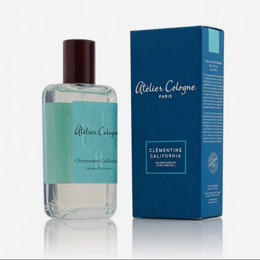 Atelier Cologne Absolue Clementine California Pure Perfume | 100ml