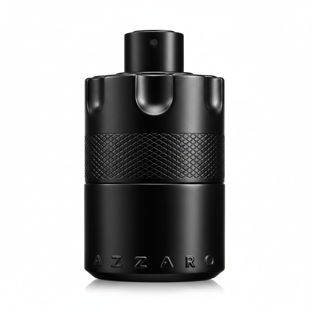 Azzaro The Most Wanted EDP Intense | Men 3.3 fl oz