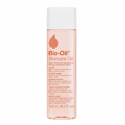 Bio-Oil Skincare Body Oil | Scars & Stretch Marks | 4.2 oz