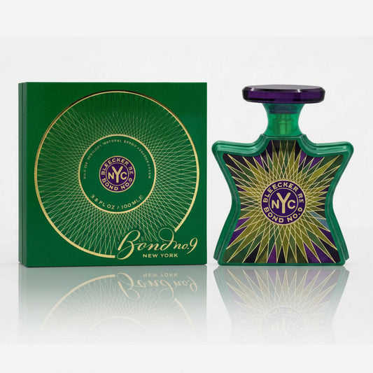 Bond No. 9 Bleecker Street Eau de Parfum | Unisex 3.3 oz