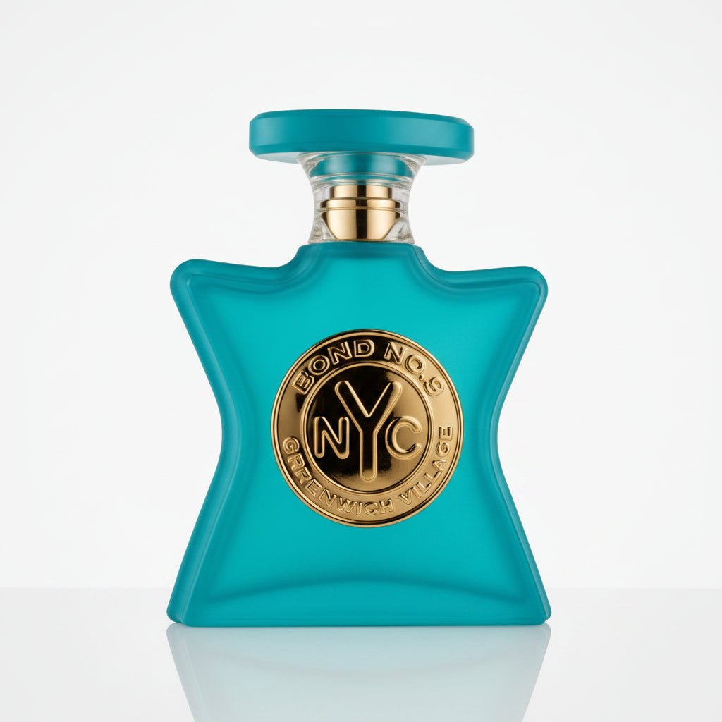 Bond No. 9 Greenwich Village EDP | Unisex 3.4 oz