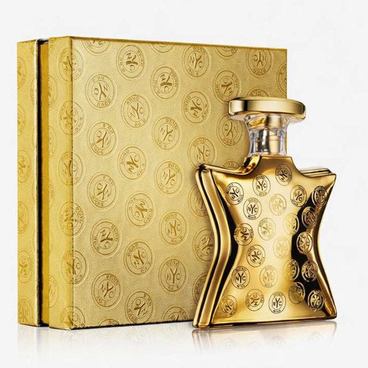 Bond No. 9 New York Signature Eau de Parfum | Unisex 3.3 oz
