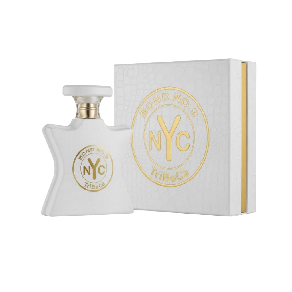 Bond No. 9 New York Tribeca EDP | Unisex 3.38 oz
