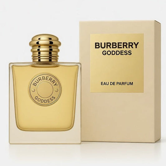 Burberry Goddess Eau de Parfum | Women 100ml