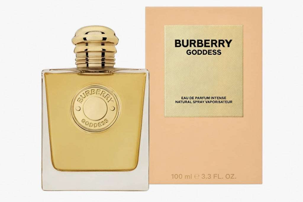 Burberry Goddess Eau de Parfum Intense | Women 100ml