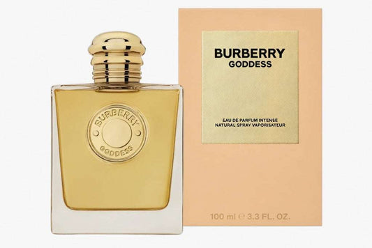 Burberry Goddess Eau de Parfum Intense | Women 100ml