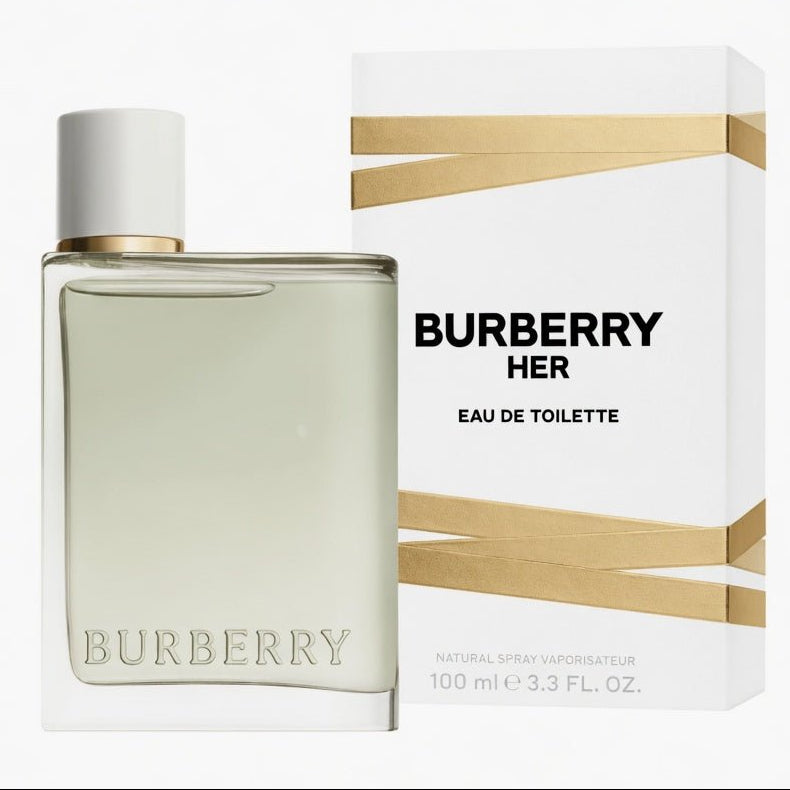 Burberry Her Eau de Toilette | Women 100ml
