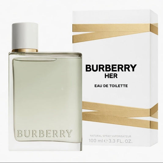 Burberry Her Eau de Toilette | Women 100ml
