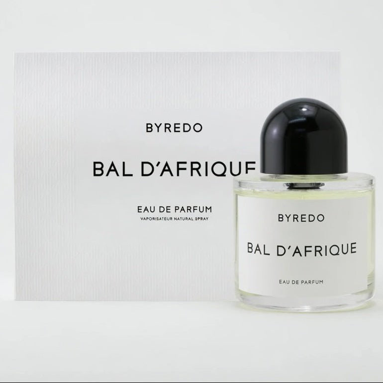 Byredo Bal d'Afrique Eau de Parfum | Unisex 100ml