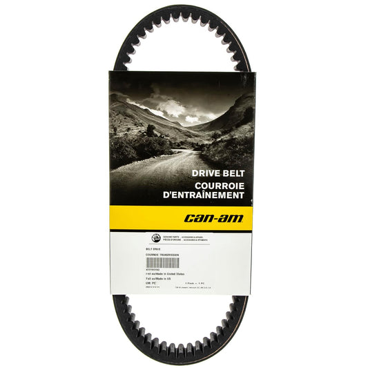 Can-Am 422280283 Clutch Drive Belt | Defender Outlander Max