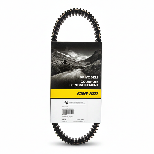 Can-Am Drive Belt Product Image