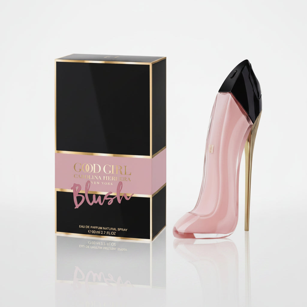Carolina Herrera Good Girl Blush Eau de Parfum | Women 2.7 oz