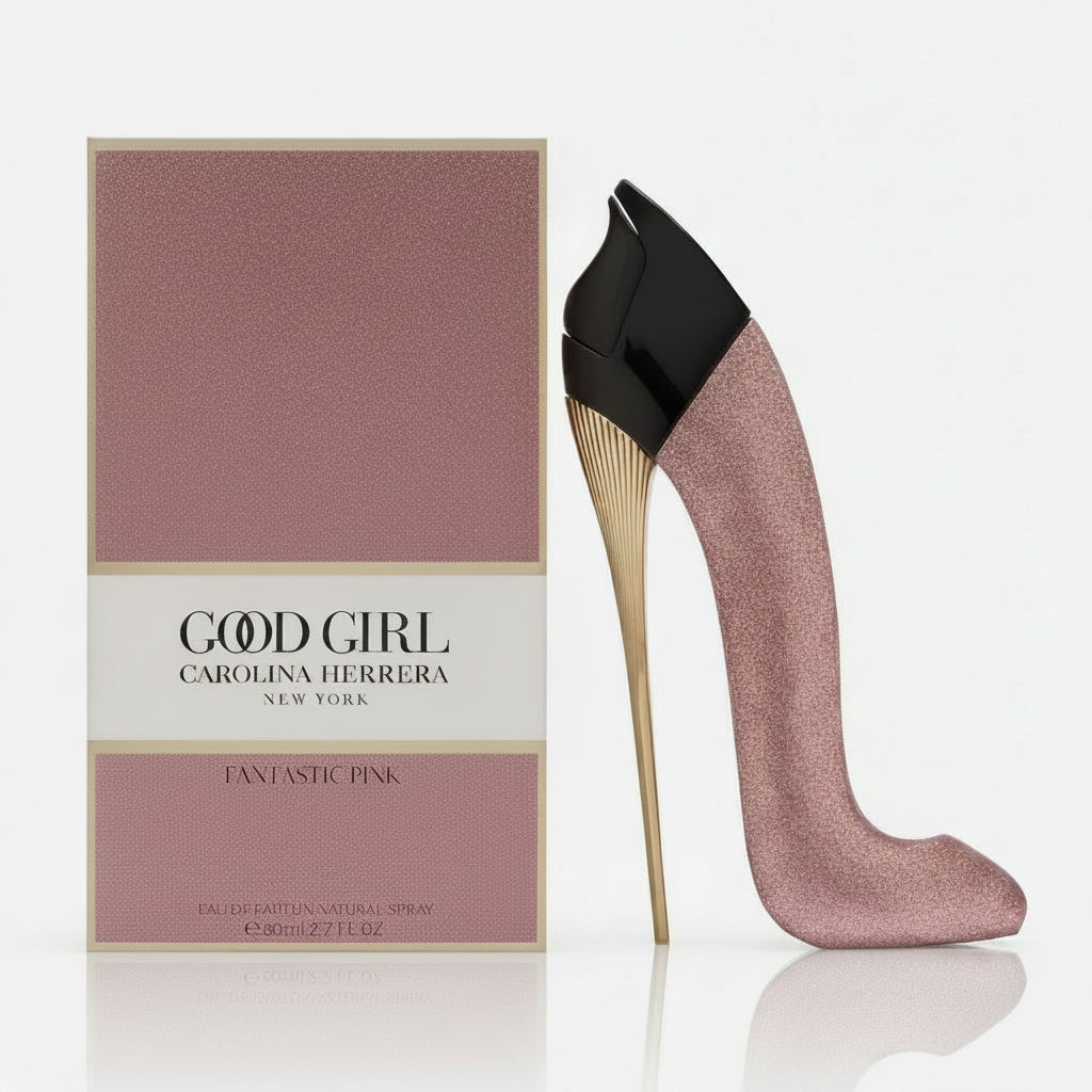 Carolina Herrera Good Girl Fantastic Pink Eau de Parfum | Women 2.7 oz