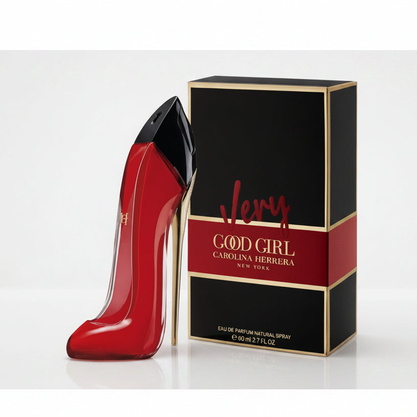 Carolina Herrera Very Good Girl Eau de Parfum | Women 2.7 oz