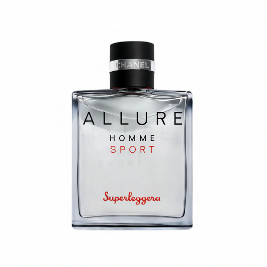 Chanel Allure Homme Sport Superleggera EDP