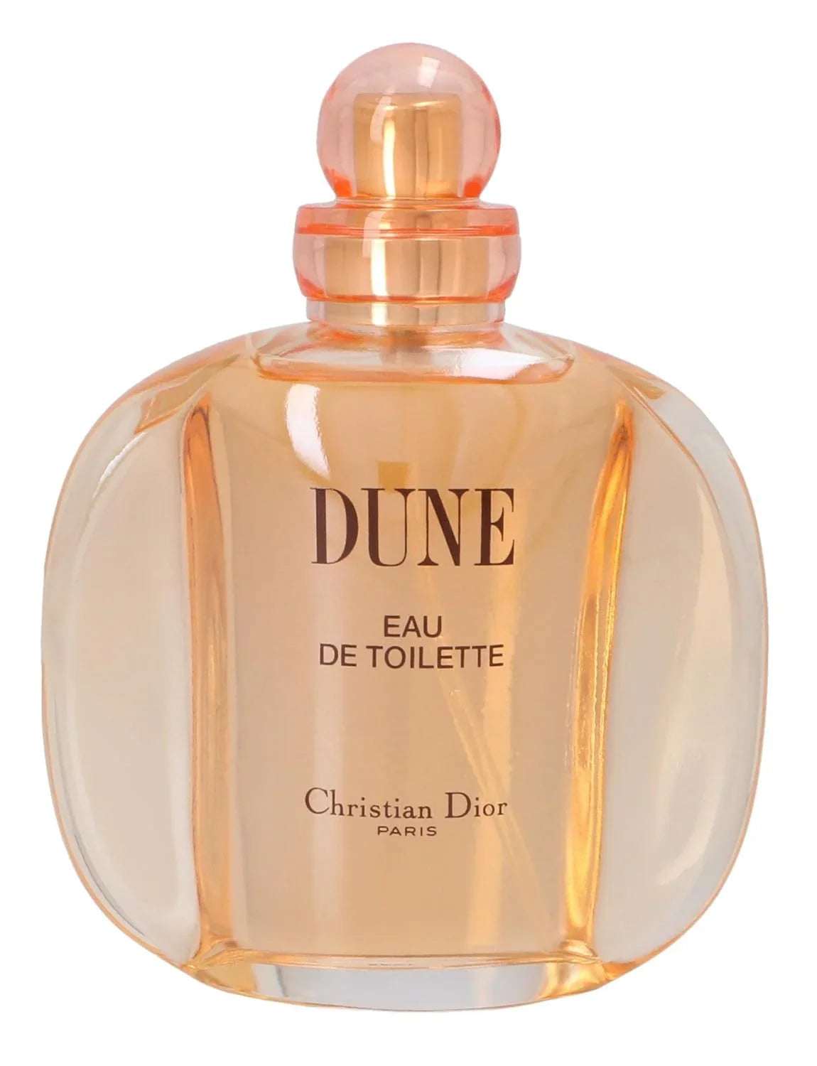 Christian Dior Dune Women's Eau de Toilette | Floral 3.4 oz