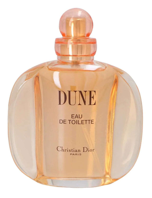 Christian Dior Dune Women's Eau de Toilette | Floral 3.4 oz