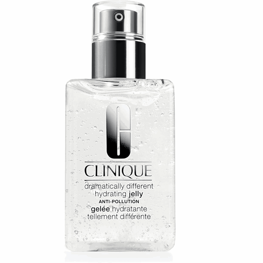 Clinique Dramatically Different Hydrating Jelly | 4.2 oz | Oil-Free Moisturizer