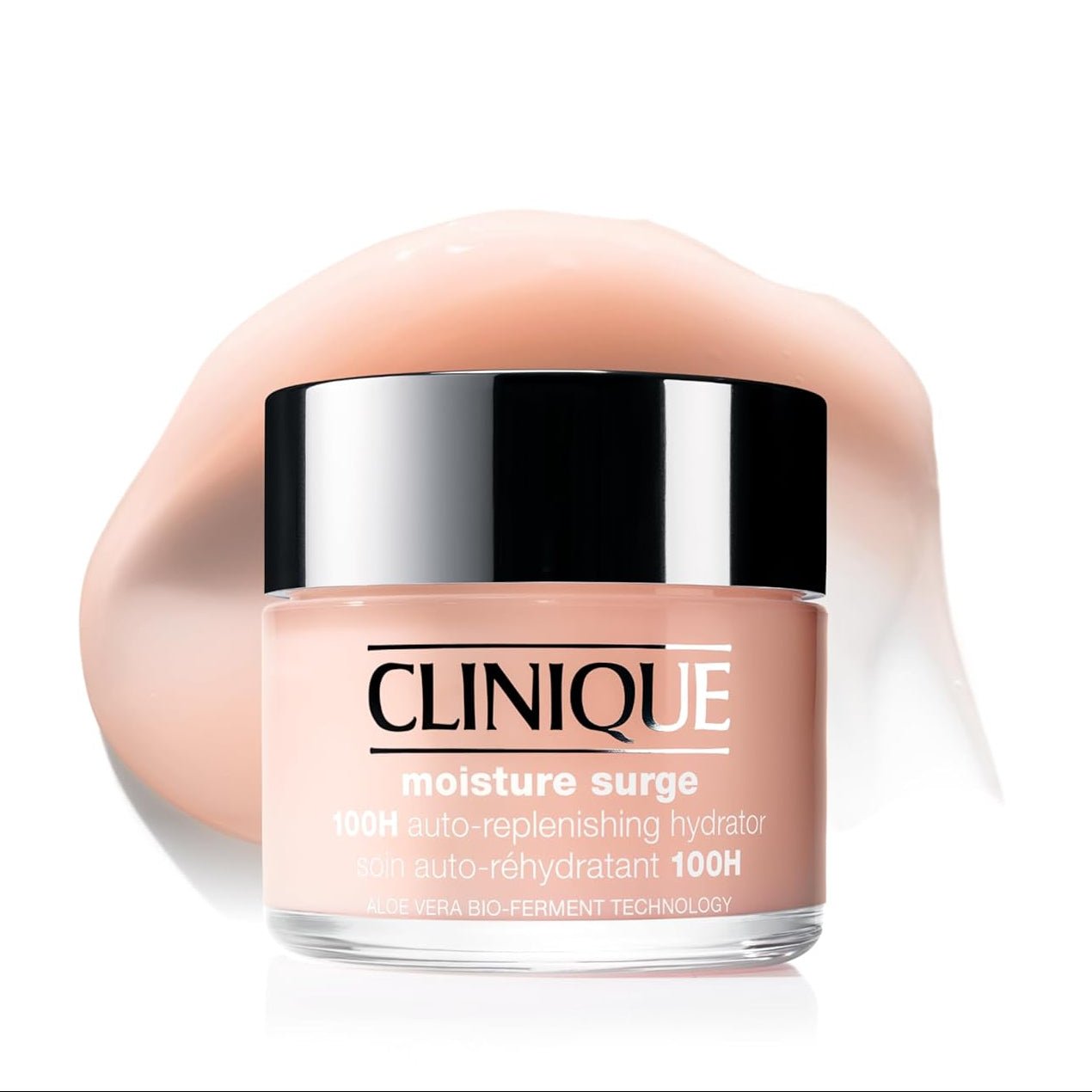 Clinique Moisture Surge 100H Hydrator | 1 oz | Oil-Free Face Moisturizer