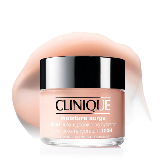 Clinique Moisture Surge 100H Hydrator | 1 oz | Oil-Free Face Moisturizer