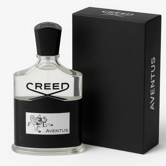 Creed Aventus Eau de Parfum | Men 3.4 oz / 100ml