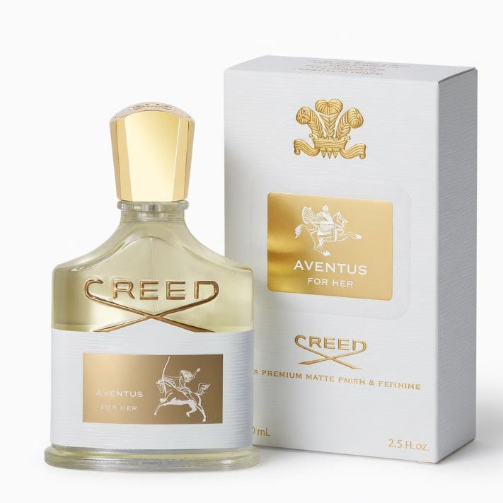 Creed Aventus For Her Eau de Parfum 2.5 fl oz / 75 ml