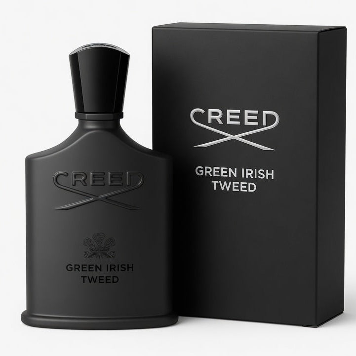 Creed Green Irish Tweed Eau de Parfum | Men 3.4 oz / 100ml