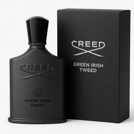 Creed Green Irish Tweed Eau de Parfum | Men 3.4 oz / 100ml