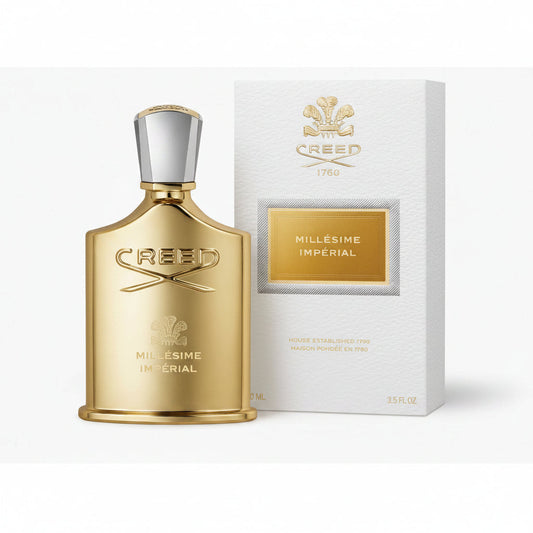 Creed Millésime Impérial Eau de Parfum | Unisex 3.4 oz / 100ml