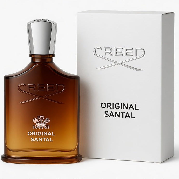 Creed Original Santal Eau de Parfum | Unisex 3.4 oz / 100ml