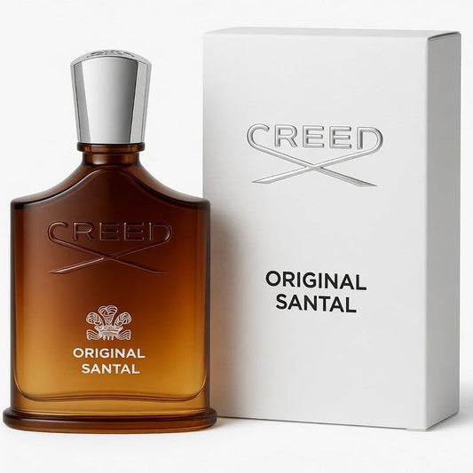 Creed Original Santal Eau de Parfum | Unisex 3.4 oz / 100ml
