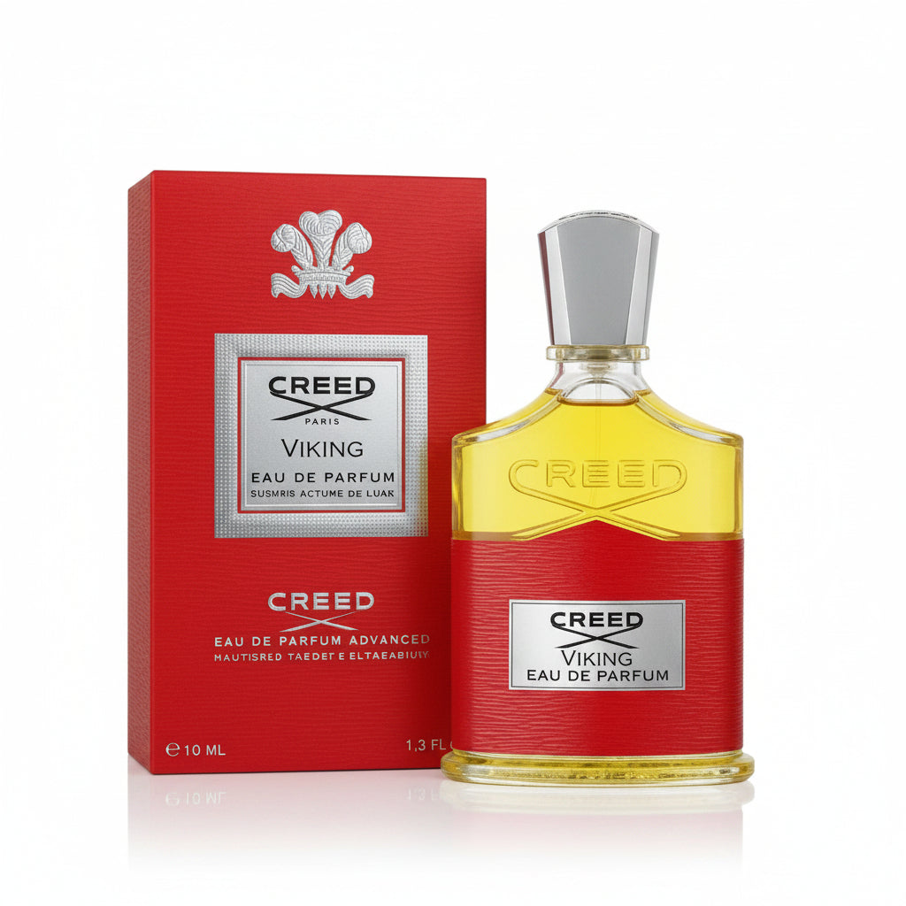 Creed Viking Eau de Parfum | Men 3.4 oz / 100ml