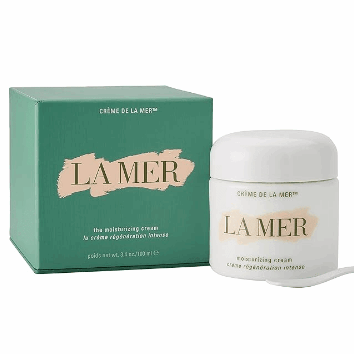 Crème de La Mer | 100ml | Luxury Face Cream