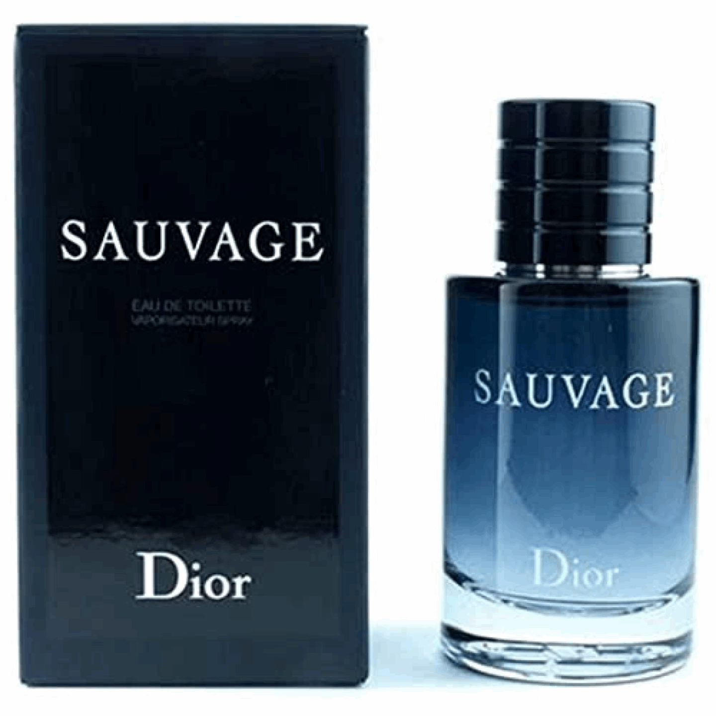 Dior Sauvage Eau de Toilette | Men's Fragrance 3.4 oz