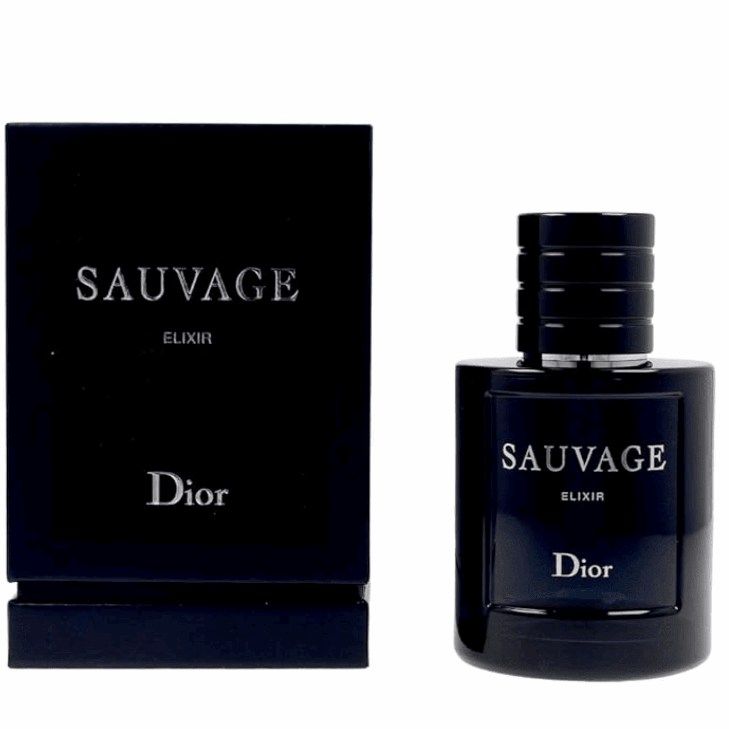 Dior Sauvage Elixir | Intense Men's Perfume 3.4 oz