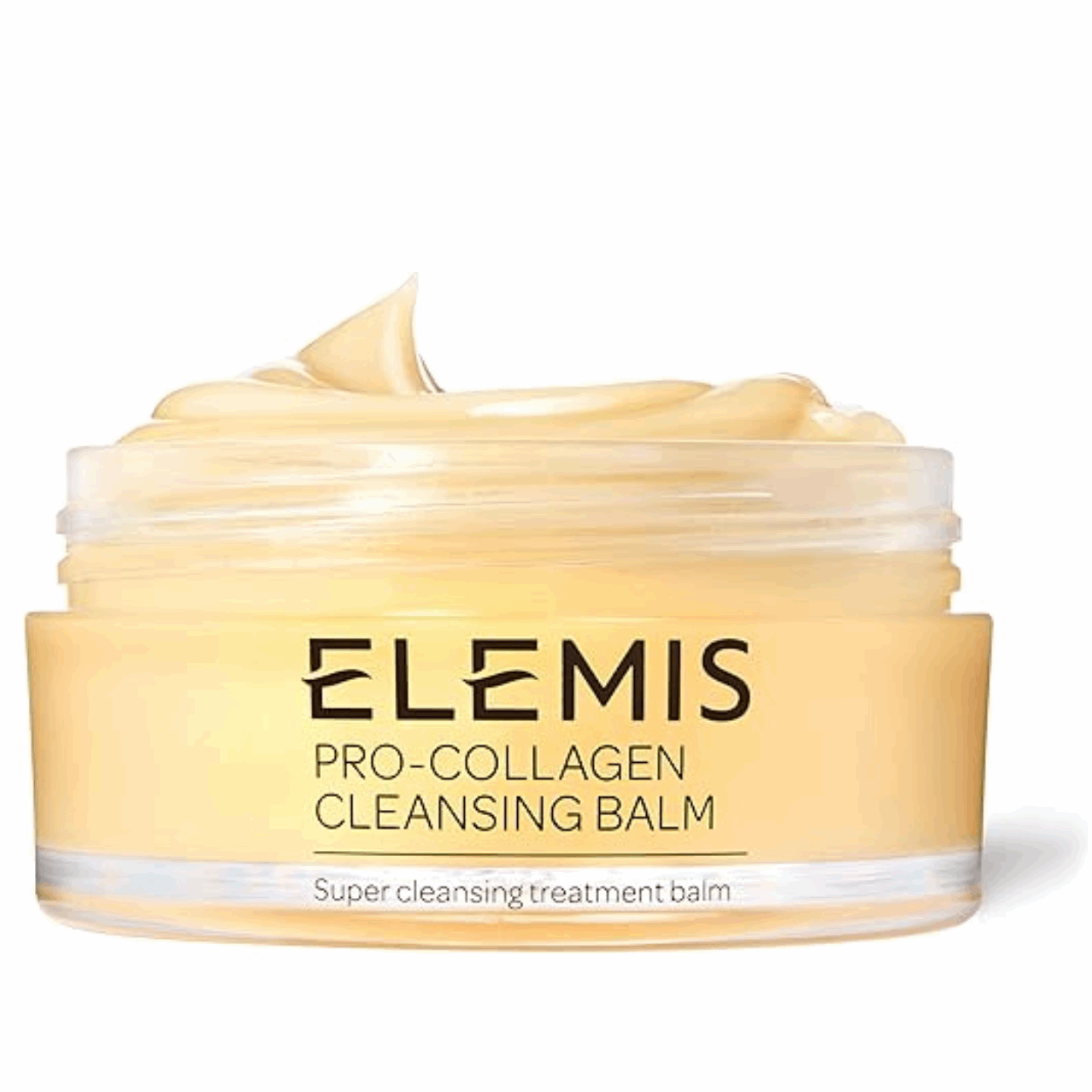 ELEMIS Pro-Collagen Cleansing Balm | 100g | Makeup Remover