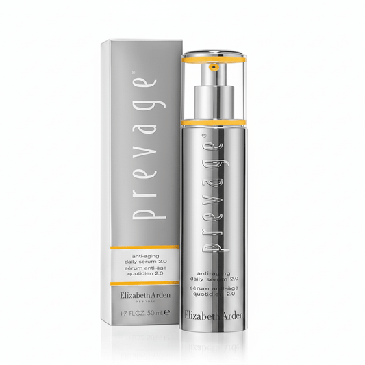 Elizabeth Arden Prevage Anti-Aging Face Serum 2.0 | 1.7 oz
