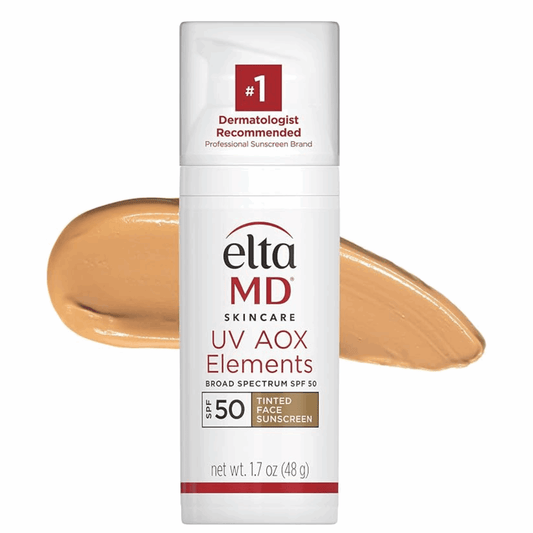 EltaMD UV Clear SPF 46 | Face Sunscreen for Sensitive & Acne-Prone | 1.7oz