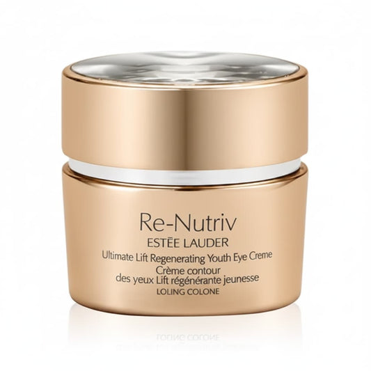 Estée Lauder Re-Nutriv Ultimate Lift Eye Cream | 0.5 oz