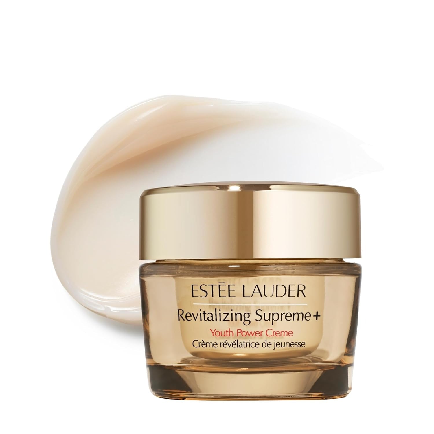 Estée Lauder Revitalizing Supreme+ Youth Power Cream | 2.5 oz