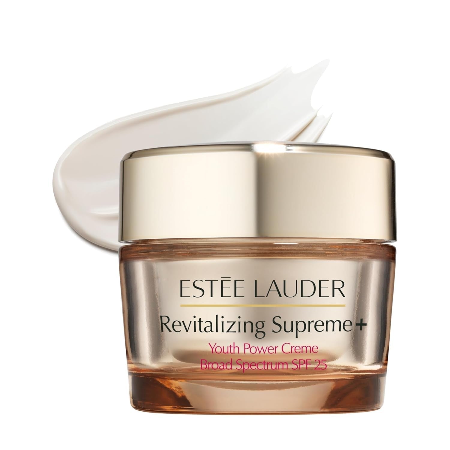 Estée Lauder Revitalizing Supreme+ Youth Power Cream SPF 25 | 2.5 oz