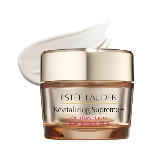 Estée Lauder Revitalizing Supreme+ Youth Power Cream SPF 25 | 2.5 oz