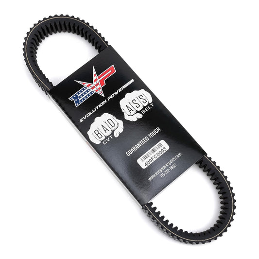 Evolution Powersports EVO Bad Ass Drive Belt | Can-Am Maverick X3